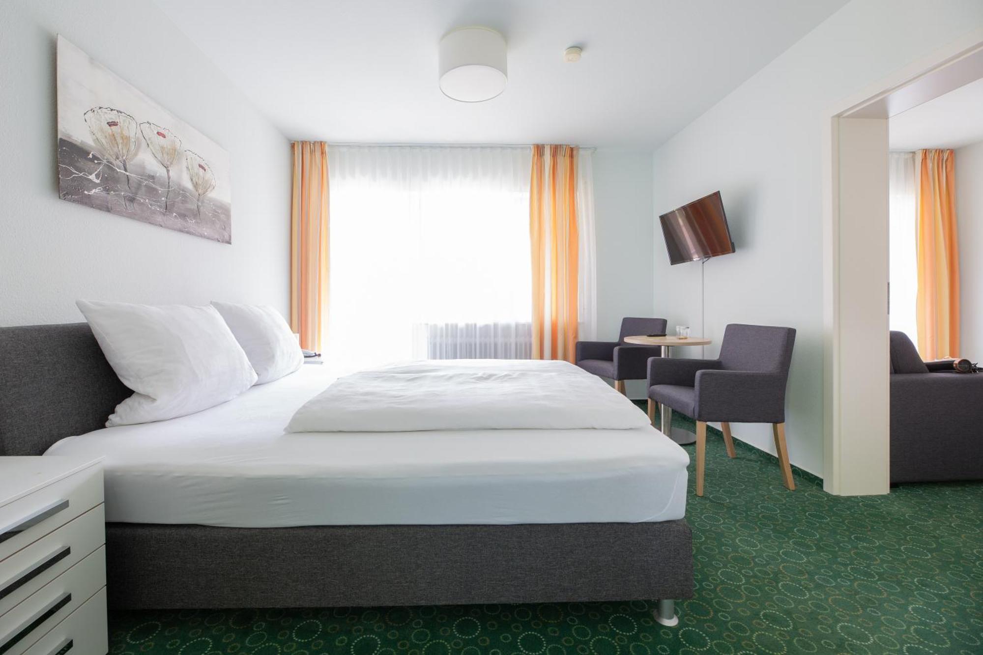 Gasthof Krone Schuttertal Zimmer foto
