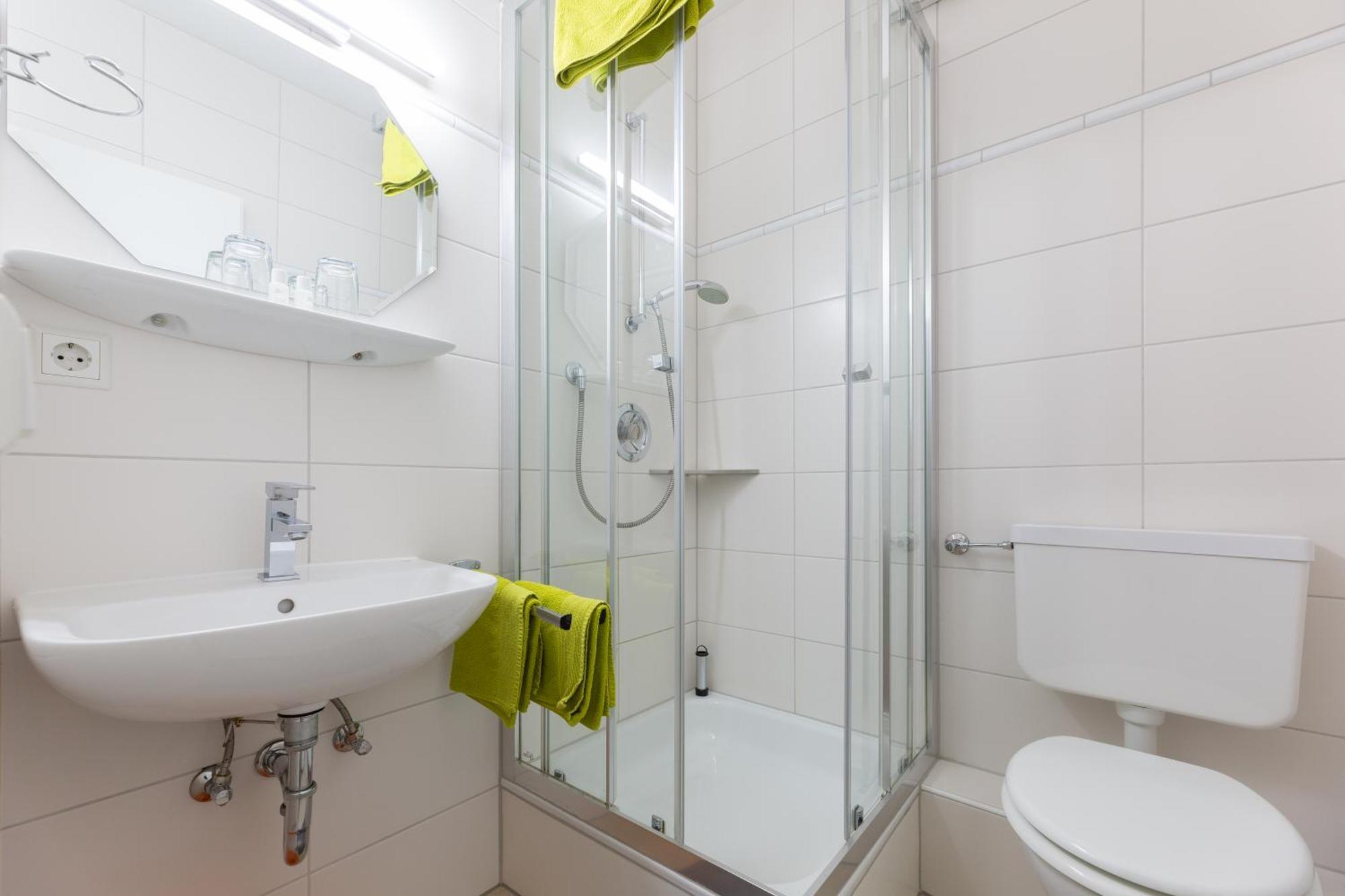 Gasthof Krone Schuttertal Zimmer foto