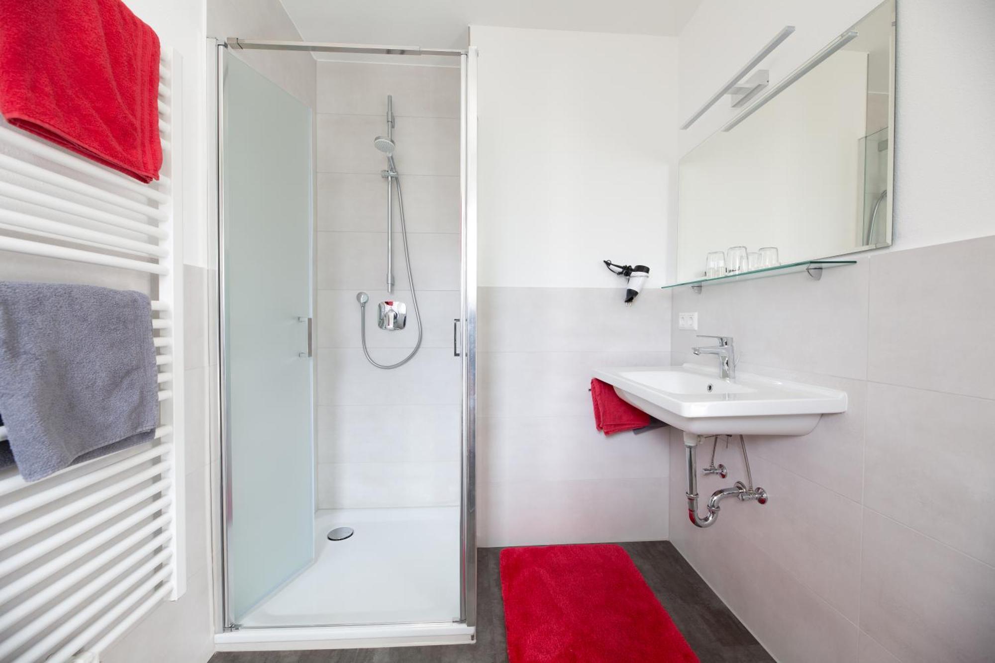 Gasthof Krone Schuttertal Zimmer foto