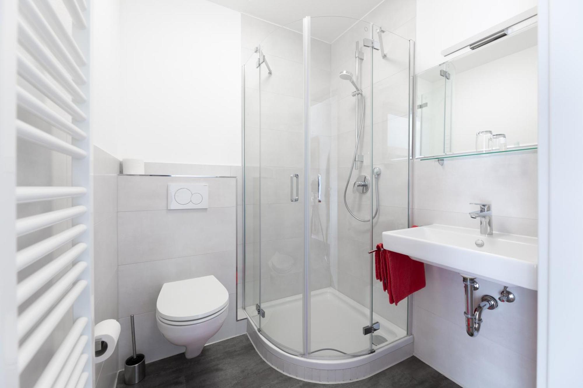 Gasthof Krone Schuttertal Zimmer foto